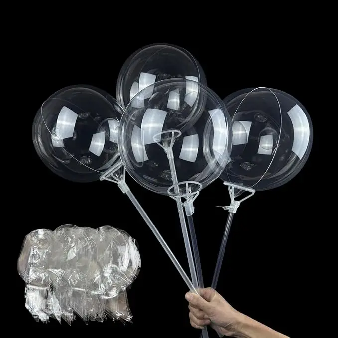 X Inch Serena Bobo Balloons