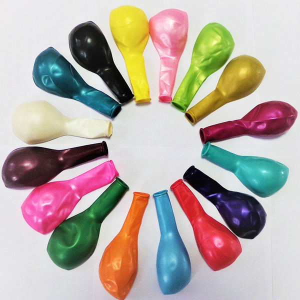 XII inch Bacca Balloon Aliquam