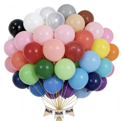 12inch Aliquam Balloon