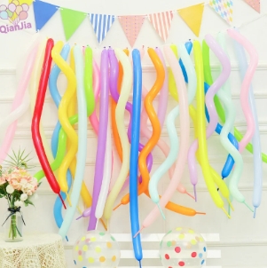 Ortus Aliquam Balloons: A Fun et Sustainable Electio pro celebrationibus