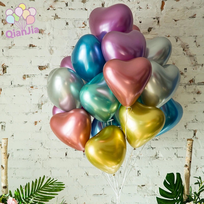 Quid elige Helium Balloons