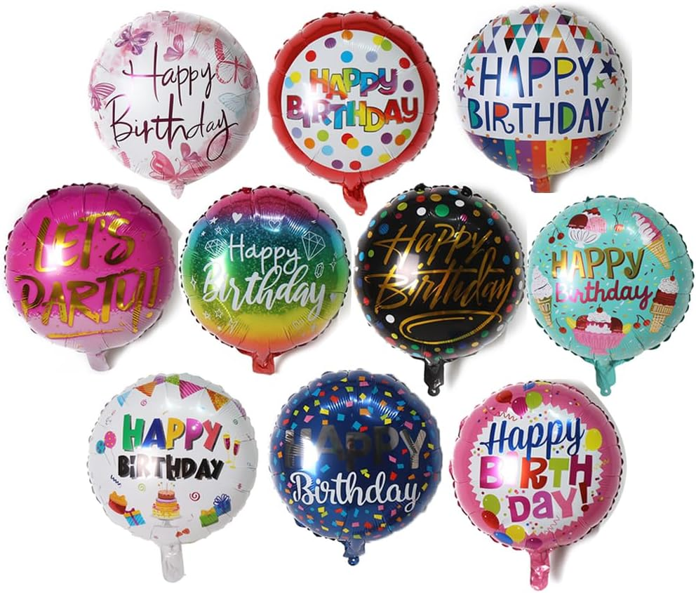 FFIL Balloon inflatable post effingendum effectum?