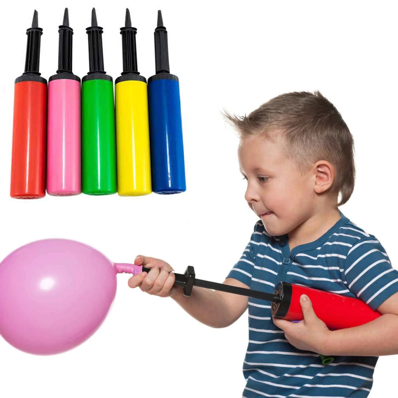 Manual Balloon sentinam perficientur introductio?