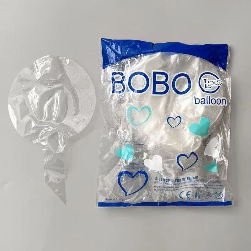 Quam ut inflate in extenta Bobo Boon?