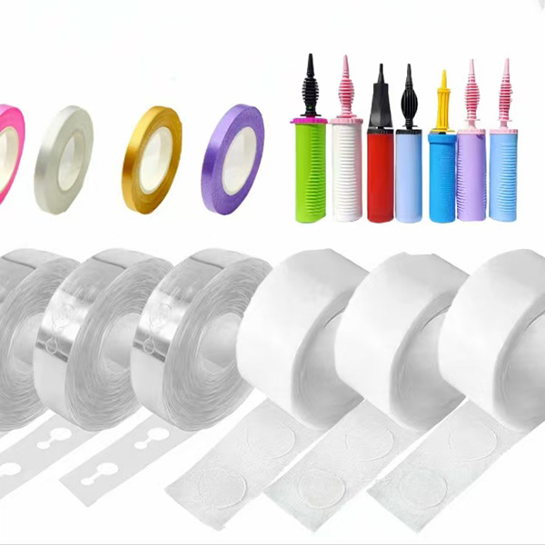Quid accessiones non opus est facere meum Balloon Arch?