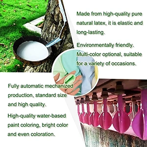 Can Custom Balloons reddi vel REDIVIVUS