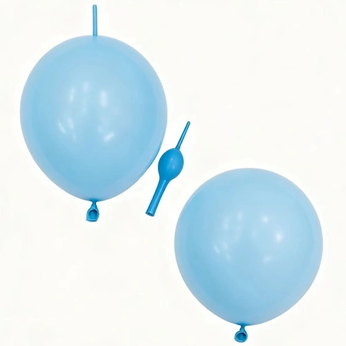Circum nos Linking Balloons