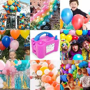 Quid est optimum sentinam in Balloon arcus