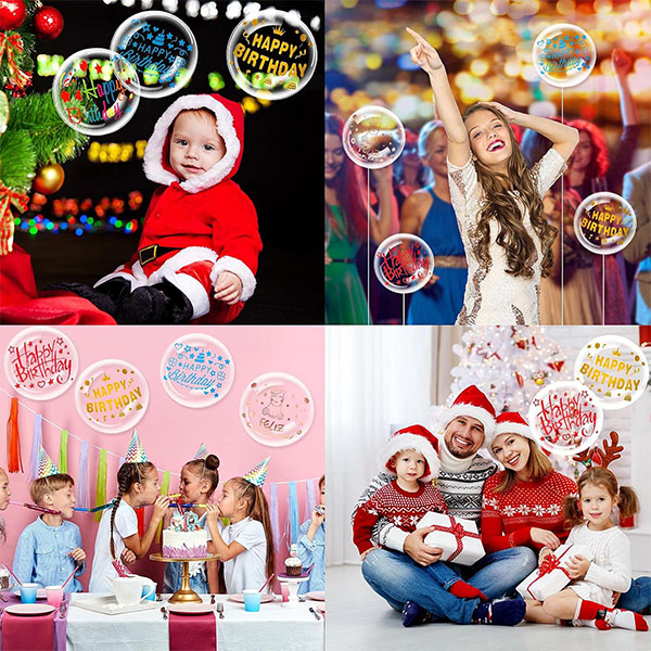 Lupum Latex & Bobo Balloons Supplier