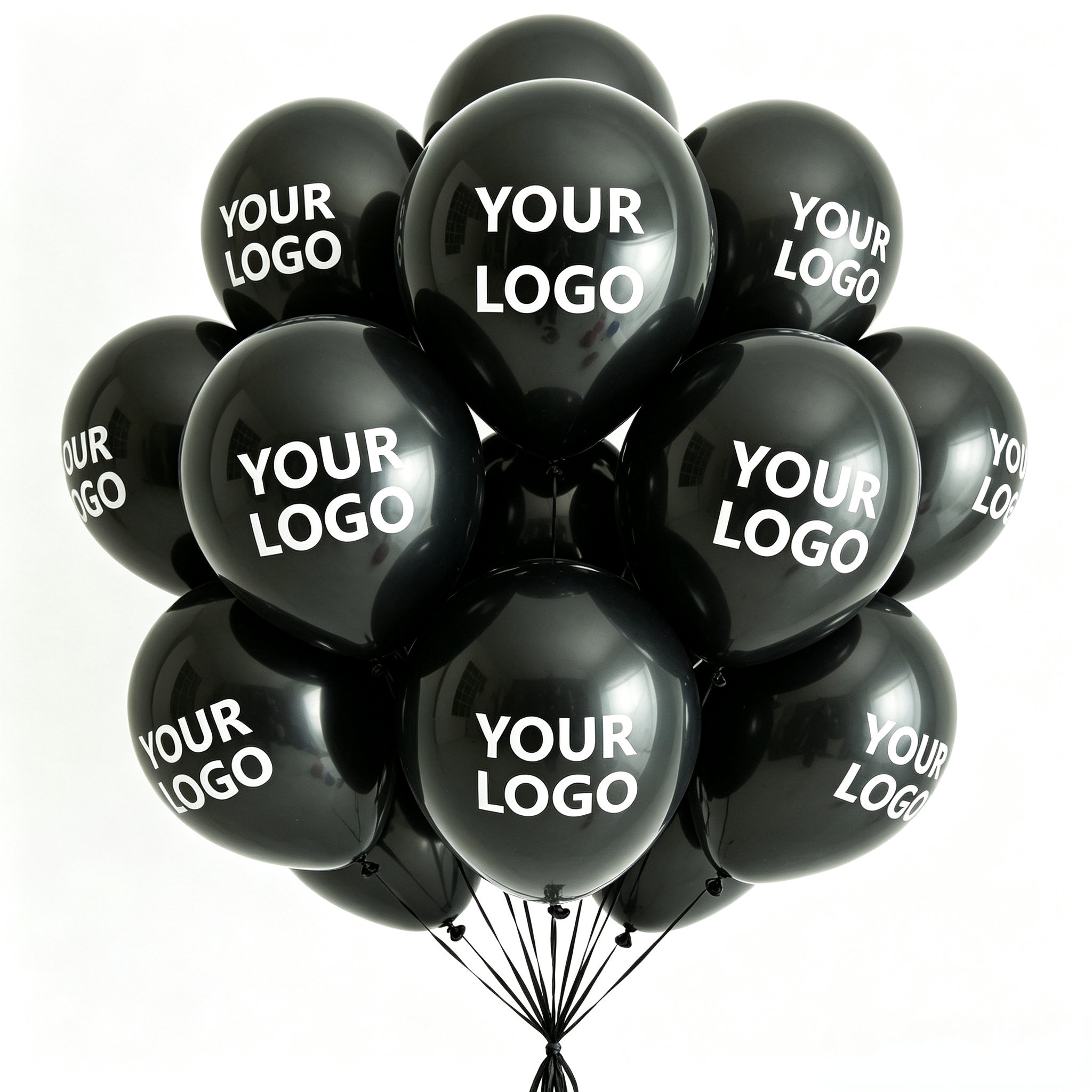 Quam tractamus magna Custom Balloon Ordines