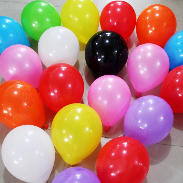 Quomodo Plan MMXXVII Balloon Inventarium?