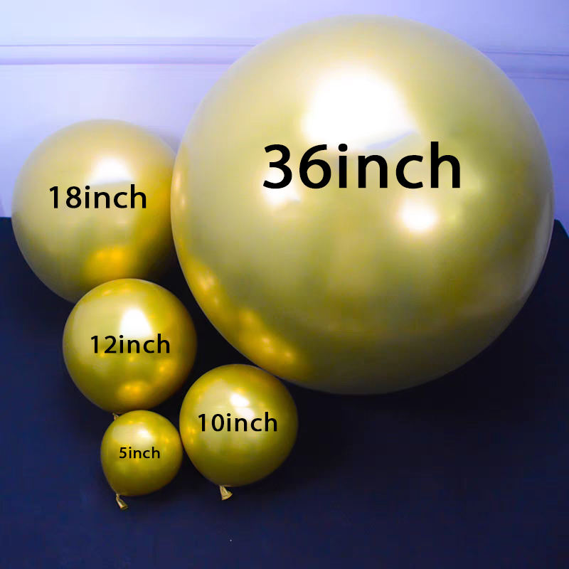 How to Elige Lupum Balloon Amplitudo?