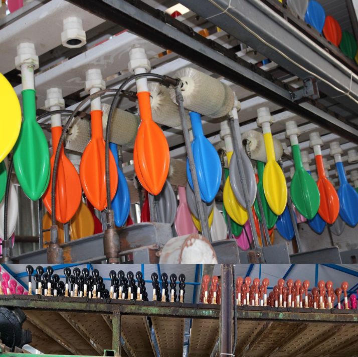 Aliquam Balloons Lupum: Source ex Sinis Factory XX-Year