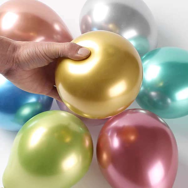 Quam eligere ius Aliquam Balloon Crassitudo pro tua Market