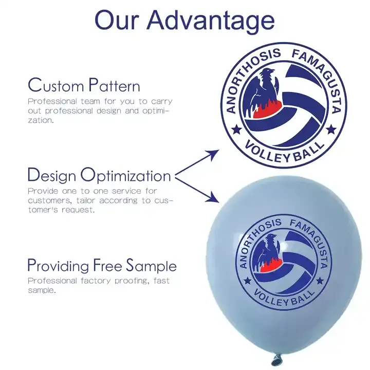 Potesne imprimere Photos in Latex Balloons?