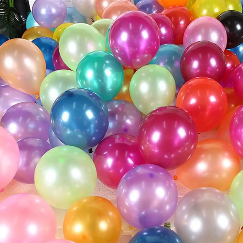 Quam ut Reprehendo Pearl Aliquam Balloon Perago constantia in adventu
