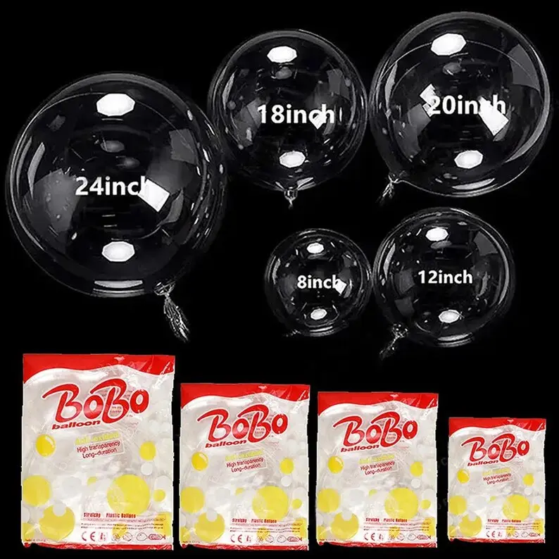 Bobo Balloons Wholesale from China | 2026 Factory Sourcing Guide