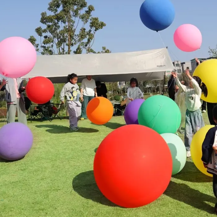36 Inch Giant Latex Balloons