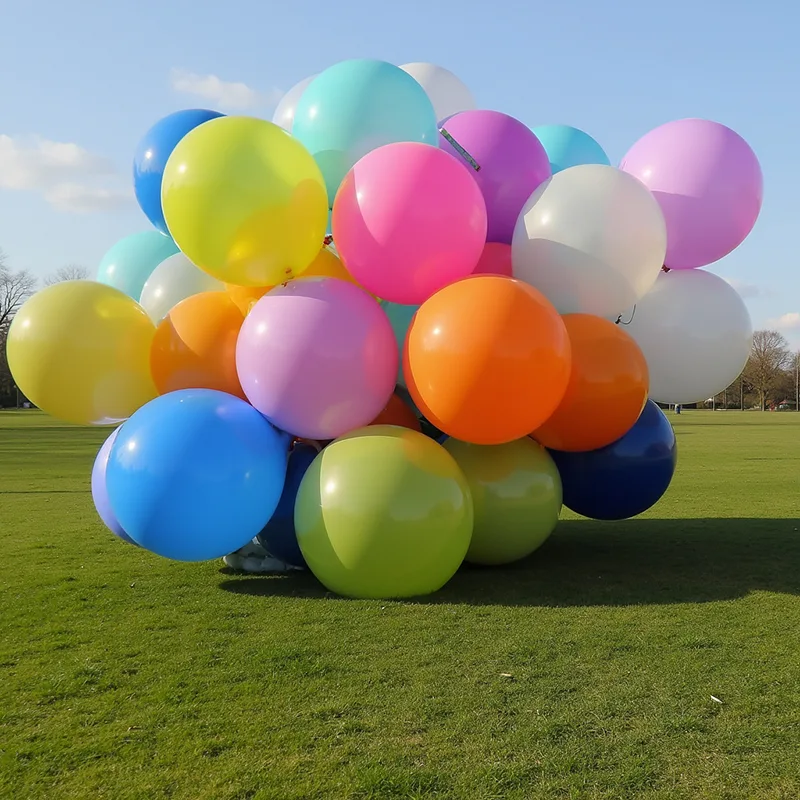 XXXVI inch Latex Balloon