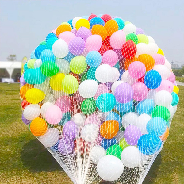 Balloon Retae rete
