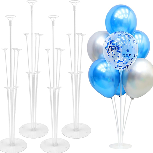 Balloon area sta