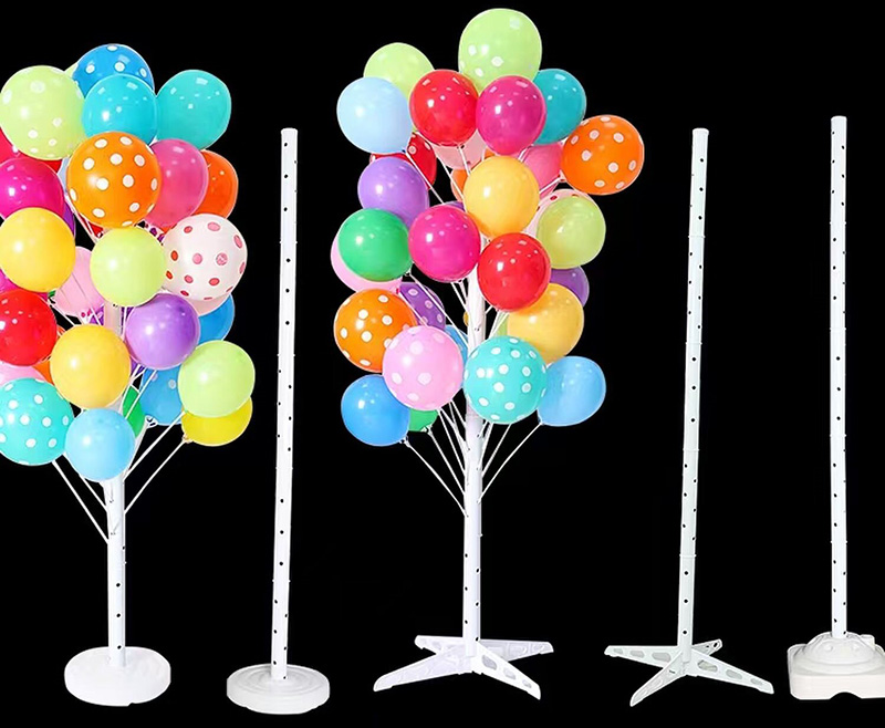 Balloon stat
