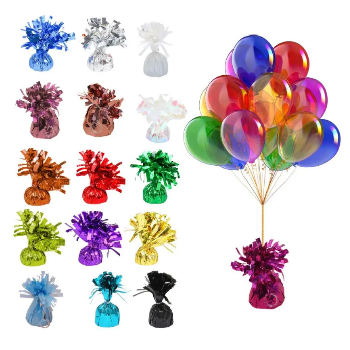 Balloon Ponderibus