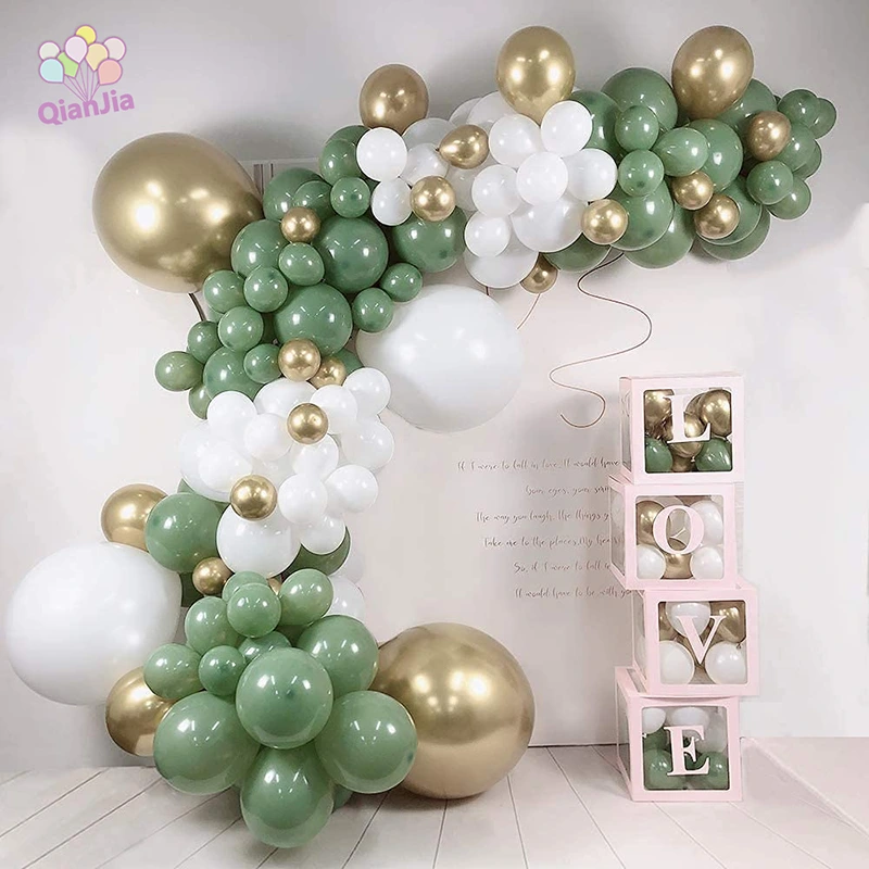 Factio litore Balloon Arch