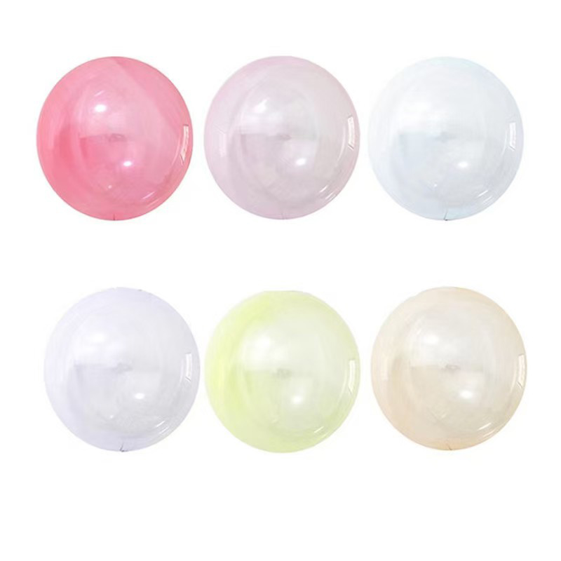 LAETUS Crystalli Bobo Balloon