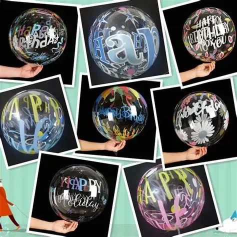 Custom Bobo Balloon Processing