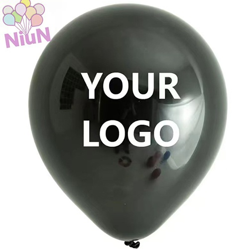 Custom Impensis Latex Balloons