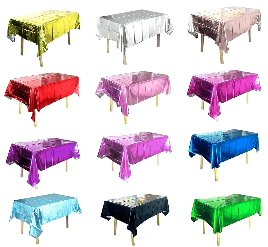 ffoyle tablecloth