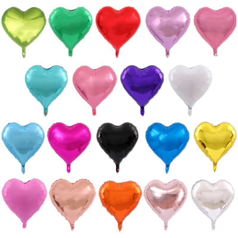Cordis ffoyle balloons