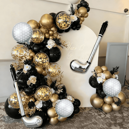 Foramen in One Balloon Garland Kit