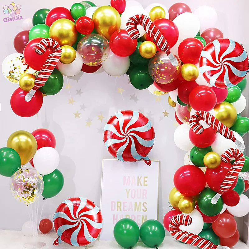 Feriae Balloon Arch Kits