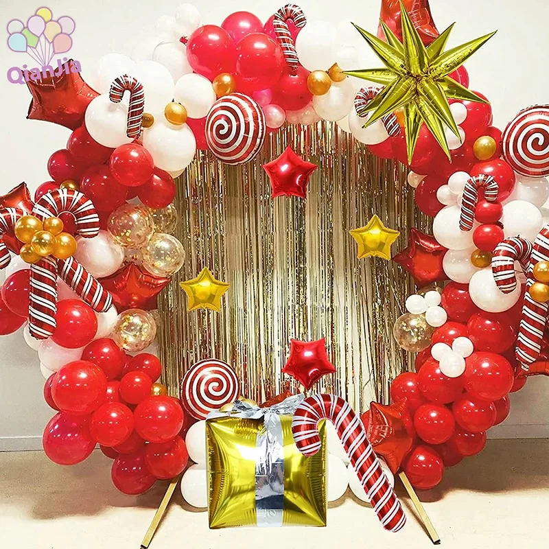 Feriae Decoration Balloon Arch