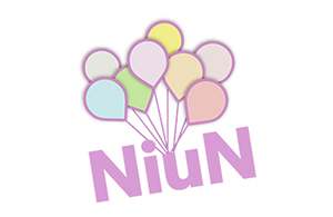 Balloon brand-NiuN