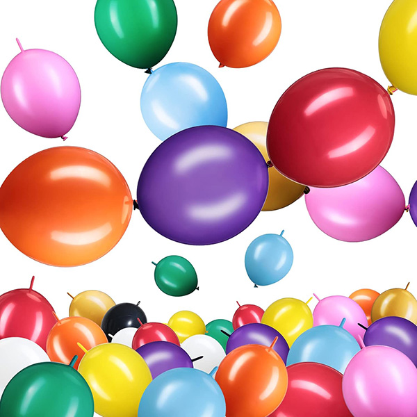 LATEX cauda Balloon