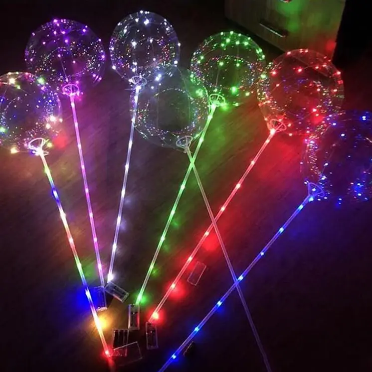 DUXERIT lux Sursum Bobo Balloon Sets