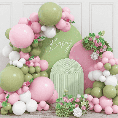 Matte pisces set