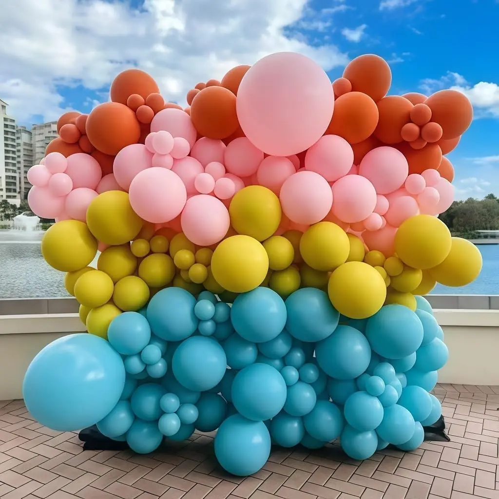 Aliquam metam Matte Balloon