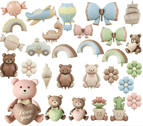 Matte felix ffoyle pisces