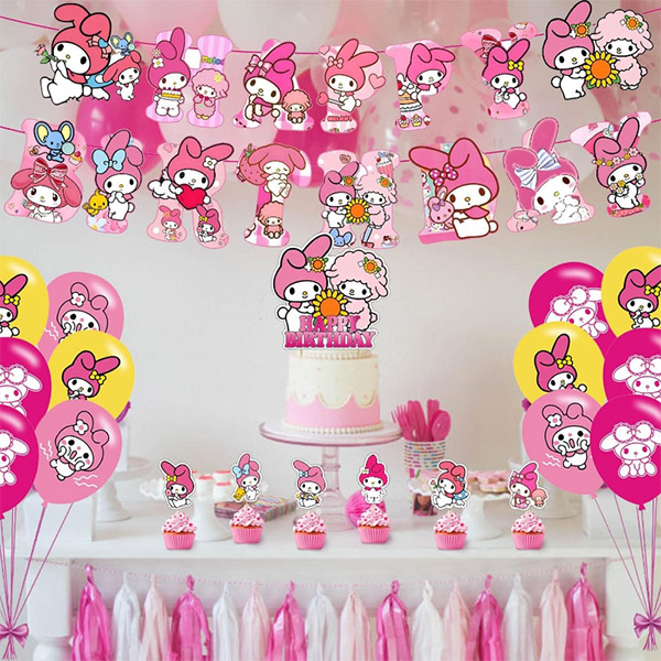 Natus Party Balloon