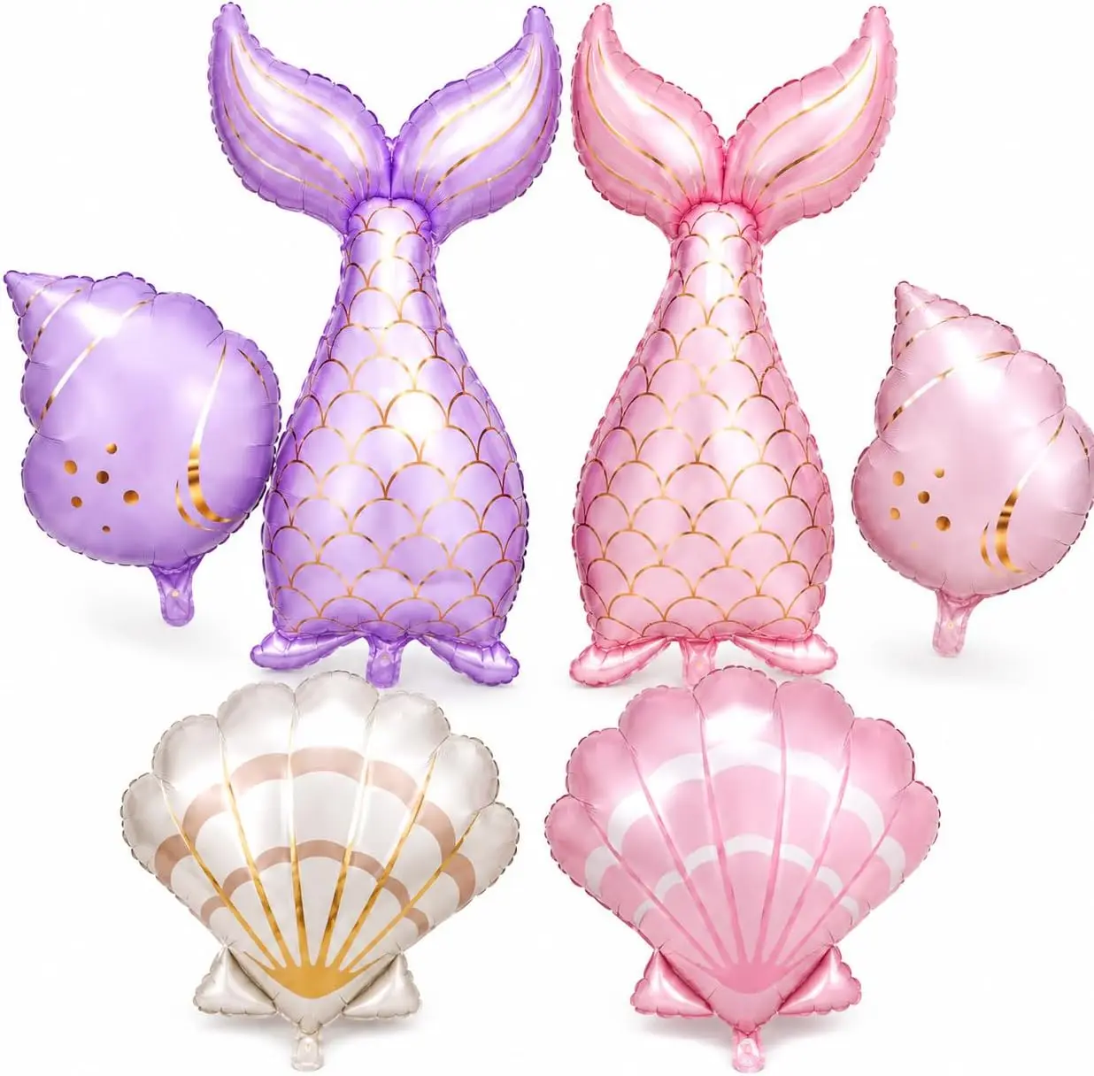 Syreni Balloon