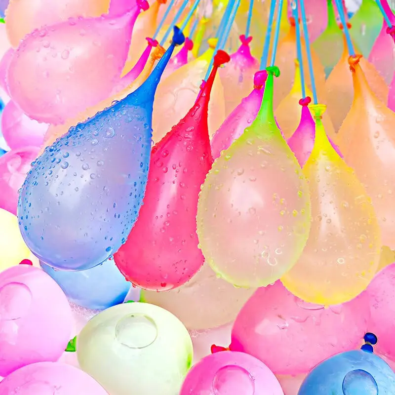 Aquae Mini Balloons