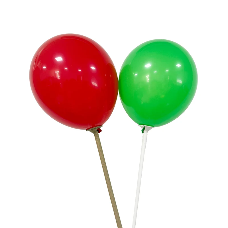 Paper Balloon lignum