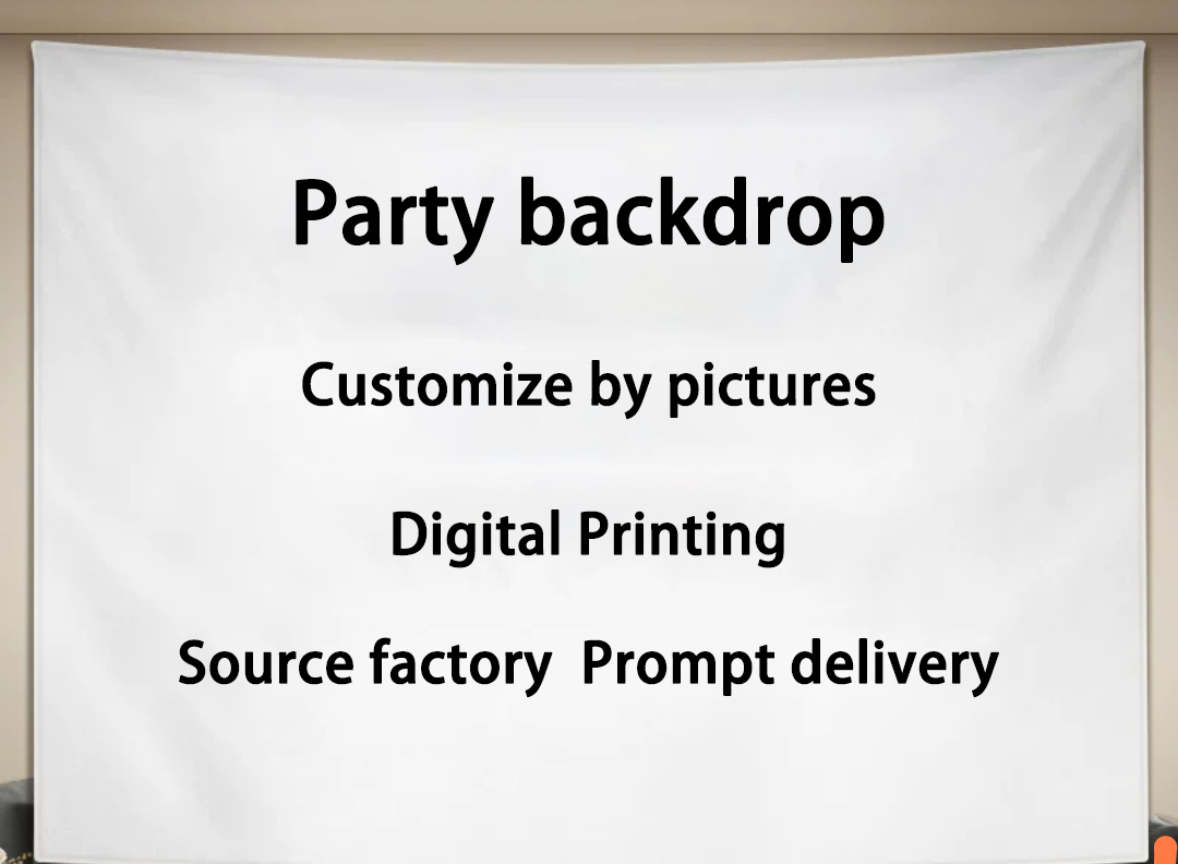 Pars backdrop