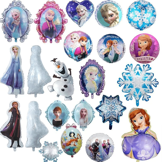 Factio principis Balloon