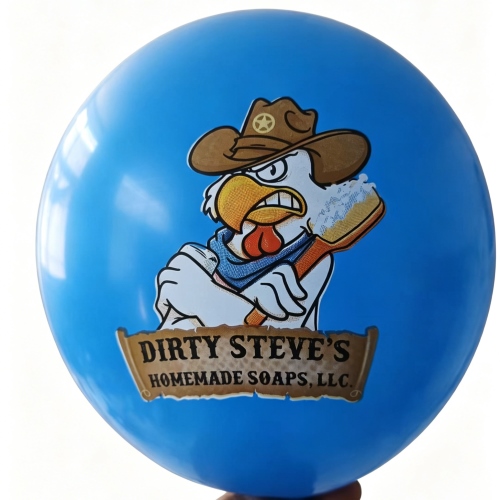 Impensis Latex Balloons