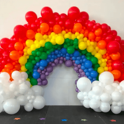 Arcus Balloon Arcus Kits